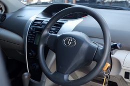 TOYOTA VIOS ปี 2011 ราคา 289,000
