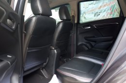 HONDA JAZZ 1.5 SV IVTEC ( AB/ABS ) ปี 2016 ราคา 539,000 บาท