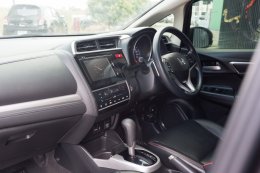 HONDA JAZZ 1.5 SV IVTEC ( AB/ABS ) ปี 2016 ราคา 539,000 บาท