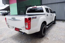 ISUZU D-MAX CAB 4 HI-LANDER 3.0 ปี2013 ราคา  539,000.00