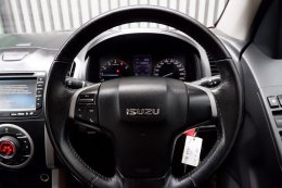 ISUZU D-MAX CAB 4 HI-LANDER 3.0 ปี2013 ราคา  539,000.00