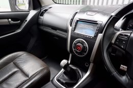 ISUZU D-MAX CAB 4 HI-LANDER 3.0 ปี2013 ราคา  539,000.00