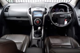 ISUZU D-MAX CAB 4 HI-LANDER 3.0 ปี2013 ราคา  539,000.00