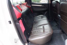 ISUZU D-MAX CAB 4 HI-LANDER 3.0 ปี2013 ราคา  539,000.00