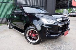 ISUZU D-MAX 1.9 CAB4 HI-LANDER Z ปี 2020 ราคา 829,000 บาท  