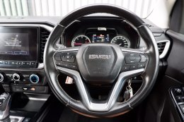 ISUZU D-MAX 1.9 CAB4 HI-LANDER Z ปี 2020 ราคา 829,000 บาท  