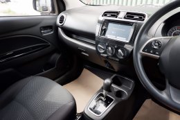 MITSUBISHI ATTRAGE 1.2 GLX -CVT (AB/ABS) ปี 2018  ราคา 329,000.00 บาท