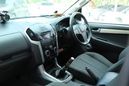 ISUZU D-MAX CAB 4 HI-LANDER 2.5 DDI Z  ปี 2013 ราคา 489,000 บาท
