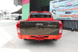 ISUZU D-MAX CAB 4 HI-LANDER 2.5 DDI Z  ปี 2013 ราคา 489,000 บาท