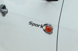 ISUZU D-MAX SPARX 2.5 DDI ปี 2012 ราคา 389,000 บาท