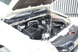 ISUZU D-MAX SPARX 2.5 DDI ปี 2012 ราคา 389,000 บาท