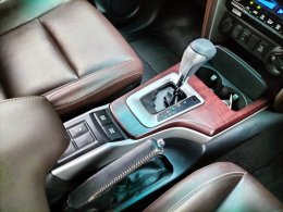 TOYOTA FORTUNER 2.4 V SIGMA4 ปี2019 ราคา1,250,000บาท