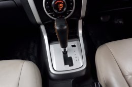 ISUZU MU-X 3.0 ปี 2014 ราคา 729,000 บาท