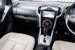 ISUZU MU-X 3.0 ปี 2014 ราคา 729,000 บาท