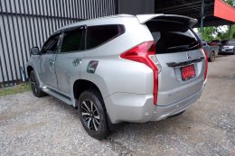 MITSUBISHI PAJERO SPORT GT 2.4 MIVEC NAVI AB/ABS ปี 2019 ราคา969,000บาท