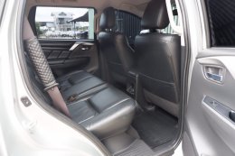 MITSUBISHI PAJERO SPORT GT 2.4 MIVEC NAVI AB/ABS ปี 2019 ราคา969,000บาท