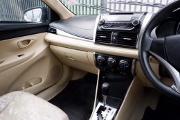 TOYOTA VIOS 1.5 E AB/ABS ปี2015 ราคา 369,000บาท