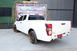 ISUZU D-MAX SPACECAB ปี 2021 ราคา 599,000