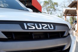 ISUZU D-MAX SPACECAB ปี 2021 ราคา 599,000