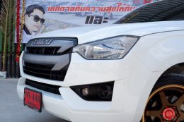 ISUZU D-MAX SPACECAB ปี 2021 ราคา 599,000