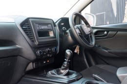 ISUZU D-MAX SPACECAB ปี 2021 ราคา 599,000