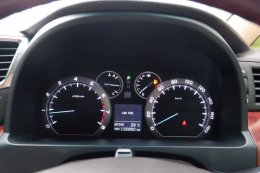 TOYOTA ALPHARD 2.4 V ปี2011 ราคา 899,000 บาท