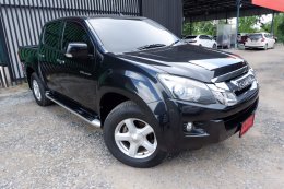 ISUZU d-max all new ปี 2016 ราคา 449,000 บาท