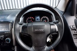 ISUZU d-max all new ปี 2016 ราคา 449,000 บาท