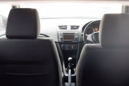 SUZUKI SWIFT 1.2 ปี 2012 ราคา 239,000