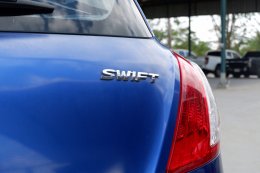 SUZUKI SWIFT 1.2 ปี 2012 ราคา 239,000
