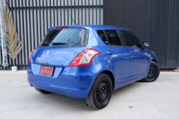 SUZUKI SWIFT 1.2 ปี 2012 ราคา 239,000