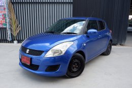SUZUKI SWIFT 1.2 ปี 2012 ราคา 239,000