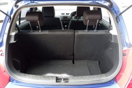 SUZUKI SWIFT 1.2 ปี 2012 ราคา 239,000