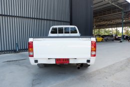 TOYOTA VIGO SINGLE CAB 2.5 J ปี 2008 ราคา 279,000