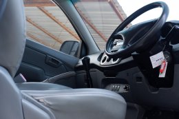 TOYOTA VIGO SINGLE CAB 2.5 J ปี 2008 ราคา 279,000