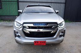 ISUZU D-MAX SPACEAB NEW HI-LANDER1.9 Ddi L  AB/ABS ปี 2020 ราคา599,000บาท