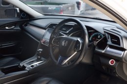 HONDA CIVIC 1.5 EL VTEC TURBO (AB/ABS) ปี2016 ราคา899,000 บาท
