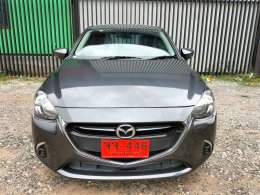 MAZDA MAZDA2 HATCHBACK 1.3 SKYACTIV (HIGH CONNECT) AB/ABS ปี2017 ราคา 429,000บาท