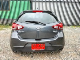 MAZDA MAZDA2 HATCHBACK 1.3 SKYACTIV (HIGH CONNECT) AB/ABS ปี2017 ราคา 429,000บาท