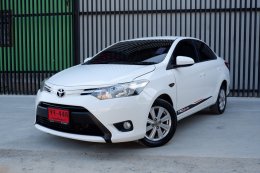 TOYOTA VIOS ปี 2013 ราคา 359,000