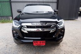 ISUZU D-MAX CAB4 NEW HI-LANDER 1.9 DDI Z AB ABS ปี 2020 ราคา 829,000