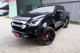 ISUZU D-MAX CAB4 NEW HI-LANDER 1.9 DDI Z AB ABS ปี 2020 ราคา 829,000