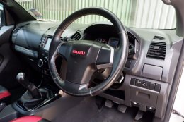 ISUZU D-MAX SPACECAB HL-LANDER 2.5 VGS Z X-SERIES ABS ปี2014 ราคา 529,000 บาท