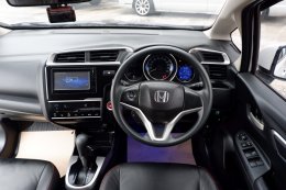 HONDA JAZZ 1.5 V-CVT I-VTEC AB/ABS ปี 2020 ราคา 599,000บาท
