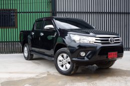 TOYOTA REVO DOUBLE CAB PRERUNNER 2.4 E AB ABS ปี 2016 ราคา 639,000
