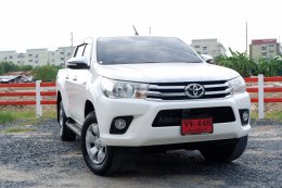 TOYOTA REVO DOUBLE CAB ปี 2017 ราคา 649,000