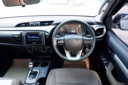 TOYOTA REVO DOUBLE CAB ปี 2017 ราคา 649,000