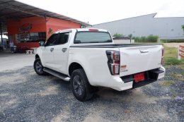 ISUZU D-MAX CAB 4 NEW HI-LANDER 1.9 AB/ABS ปี2020 ราคา799,000บาท