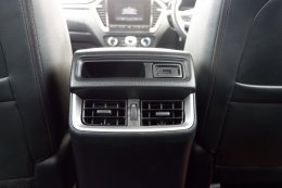 ISUZU D-MAX CAB 4 NEW HI-LANDER 1.9 AB/ABS ปี2020 ราคา799,000บาท