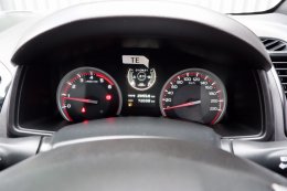 ISUZU D-MAX CAB 4 HI-LANDER1.9 Ddi Z PRESTIGE NAVI STEALTH AB/ABS ปี 2019 ราคา729,000 บาท
